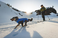 Ruffwear Vert™ Coverall Dog Snow Suit